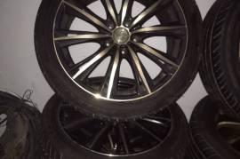 Автозапчасти, Колеса и шины, Шины