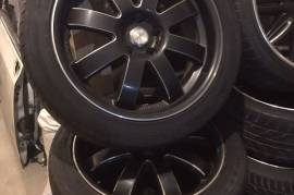 Автозапчасти, Колеса и шины, Шины