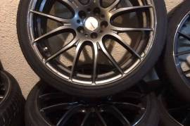 Автозапчасти, Колеса и шины, Шины