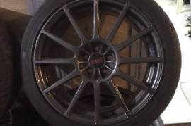 Автозапчасти, Колеса и шины, Шины