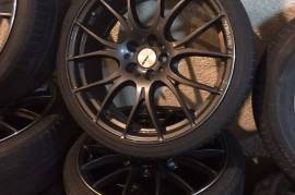 Автозапчасти, Колеса и шины, Шины