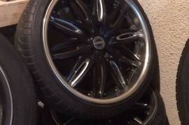 Автозапчасти, Колеса и шины, Шины