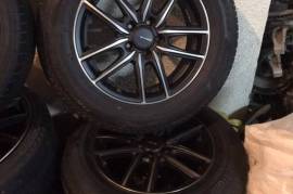 Автозапчасти, Колеса и шины, Шины