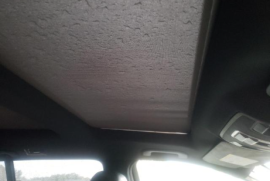 Mercedes-Benz, GLS CLASS, 450