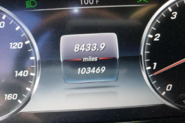 Mercedes-Benz, S-Class, S 550