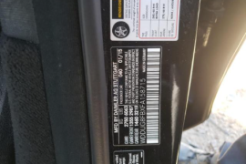 Mercedes-Benz, S-Class, S 550