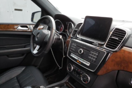 Mercedes-Benz, GL-Class, GL 450