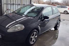 Fiat, Punto