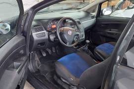 Fiat, Punto