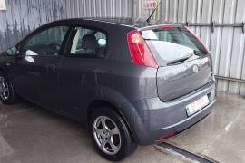Fiat, Punto