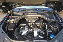 Mercedes-Benz, GL-Class, GL 450