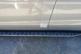 Mercedes-Benz, GLS CLASS, GLS 450