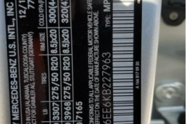 Mercedes-Benz, GLS CLASS, GLS 450