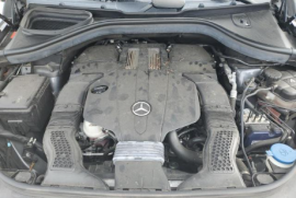 Mercedes-Benz, GLS CLASS, 450