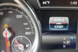 Mercedes-Benz, GLS CLASS, 450