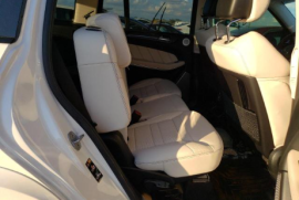 Mercedes-Benz, GLS CLASS, GLS 63 AMG