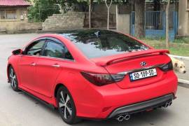 Hyundai, Sonata