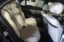 Mercedes-Benz, S-Class, S 63 AMG