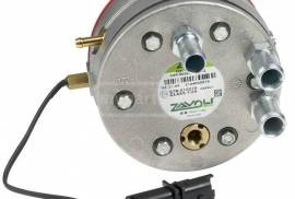 თხევადი და ბუნებრივი და გაზის მონტაჟი ZAVOLI