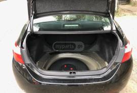 თხევადი და ბუნებრივი და გაზის მონტაჟი ZAVOLI