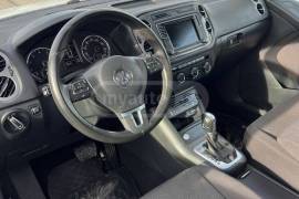 Volkswagen, Tiguan