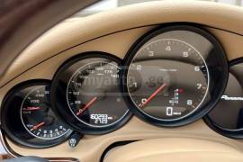 Porsche, Panamera