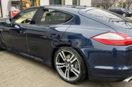 Porsche, Panamera