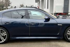 Porsche, Panamera