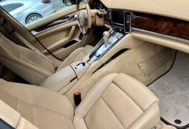 Porsche, Panamera