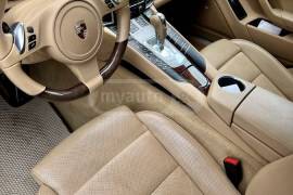 Porsche, Panamera
