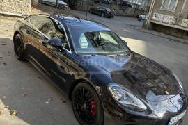 Porsche, Panamera