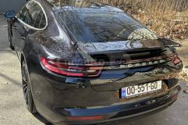 Porsche, Panamera