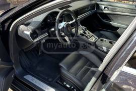 Porsche, Panamera