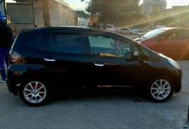 Honda, Fit