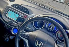 Honda, Fit