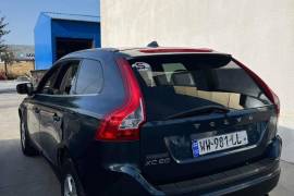 Volvo, XC Series, XC60