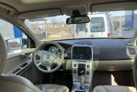 Volvo, XC Series, XC60