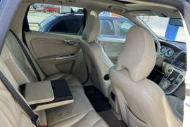 Volvo, XC Series, XC60