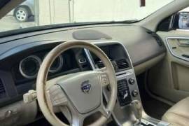 Volvo, XC Series, XC60