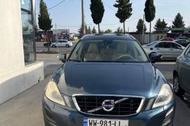 Volvo, XC Series, XC60