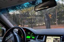 Land Rover, Range Rover Sport