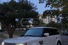 Land Rover, Range Rover Sport