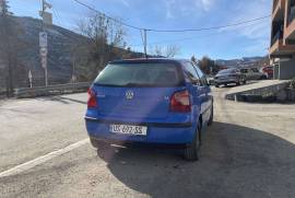 Volkswagen, Polo