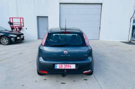 Fiat, Punto