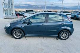 Fiat, Punto