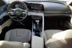Hyundai, Elantra