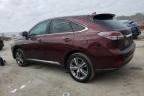 Lexus, RX series, RX 450h