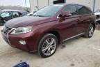 Lexus, RX series, RX 450h