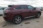 Lexus, RX series, RX 450h
