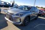 Lexus, RX series, RX 450h